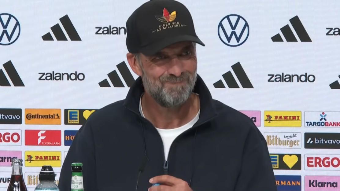 克洛普：泡芙的能力太惊艳了，这种球员的涌现对我们至关重要