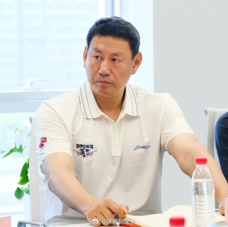 开季4连胜，媒体人：李楠在更衣室里说远远没到高兴的时候